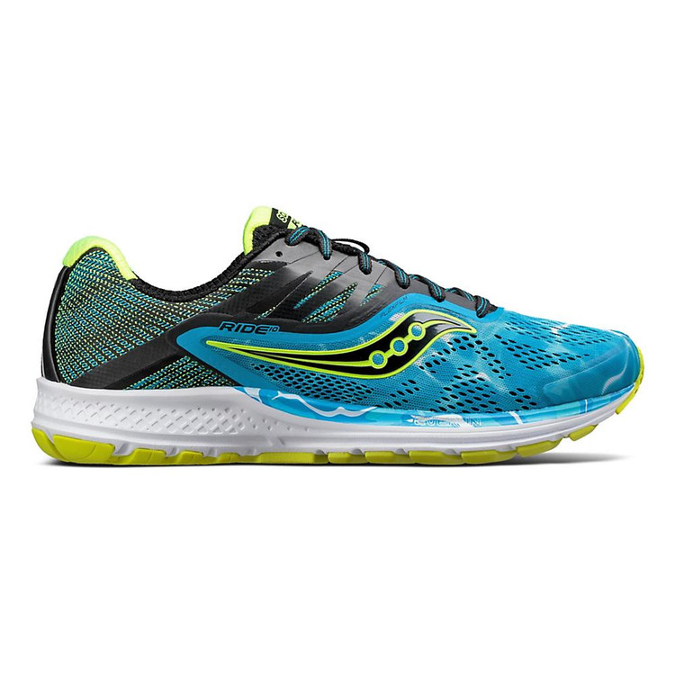 saucony ride 10 price